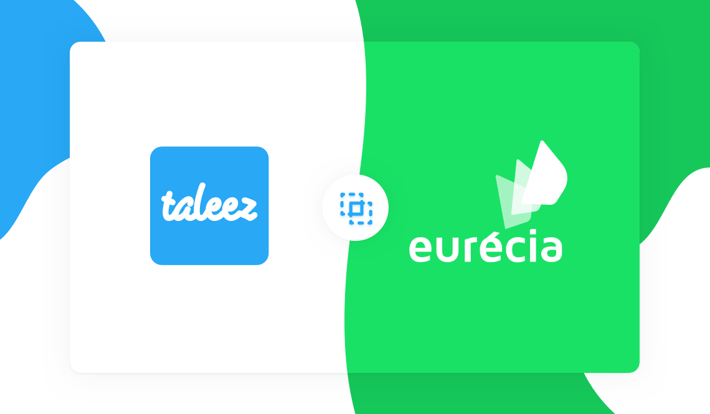 Taleez + Eurecia-2