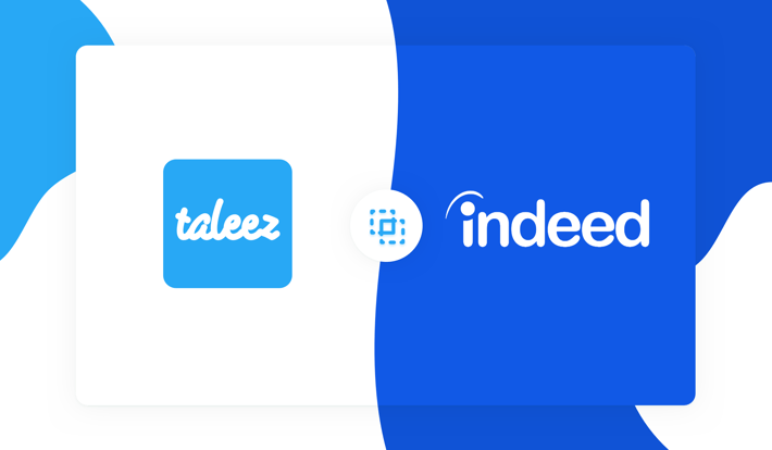 Taleez_Indeed_partenariat